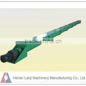 Cement Spiral Conveyor for Concrete Mixing Station thumbnail-4