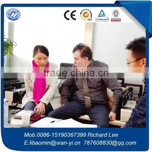 Steel Wire Drawing Machine thumbnail-4