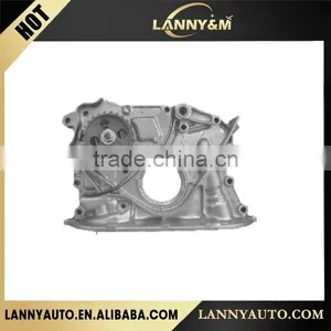 1510074060 Toyota Parts 3SFE,4SF,5SFE 2200CC Oil Pump thumbnail-1