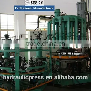 2015 Most Popular Top Quality Glass Bending Machine thumbnail-2