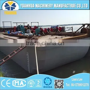 Kapal Keruk Untuk Penambangan Pasir Laut / Sand Dredger thumbnail-3
