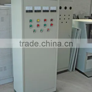 Outdoor Electric Power Distribution Cabinet thumbnail-1