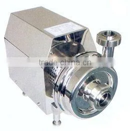 Stainless Steel Water Pumps/centrifugal Pump thumbnail-3
