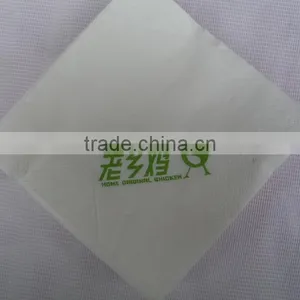 Two Color Tissue Paper Making Machine Napkin Tissue Machine thumbnail-1