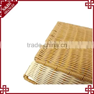 Hot Sale Delicate Widely Use Fruit &vegetable & Tableware Storage Kitchen Drawer Basket thumbnail-6