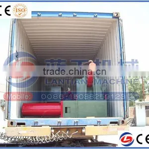 Raw Material Briquette Ball Press Machine for Coal Charcoal thumbnail-4