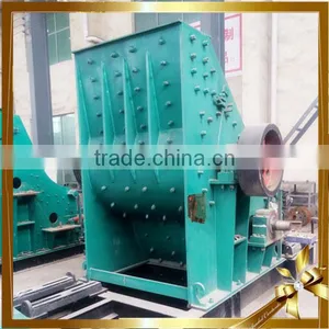 Low Price Easy Handling Hummer Crusher Hummer Mill Can Crusher thumbnail-4