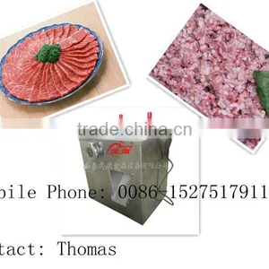 Stainless Steel Meat Mincer Slicer thumbnail-1