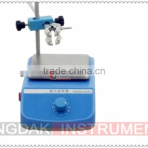 KCJB-A Temperature Adjustable Magnetic Stirrer thumbnail-1