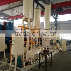 Xinxiang Jinzhen Oil to Diesel Equipment thumbnail-1