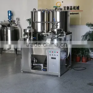 TG-150 Toufu Making Machine thumbnail-1