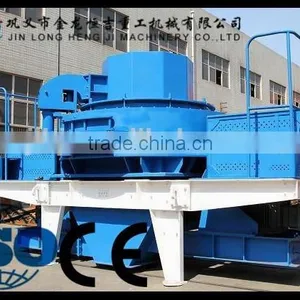New Type VSI Series Sand Making Machine/making Sand Production Line thumbnail-1