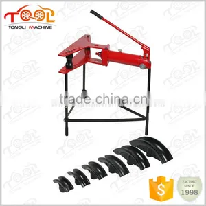 Made In China Wholesale Metal Tubing Bender thumbnail-1