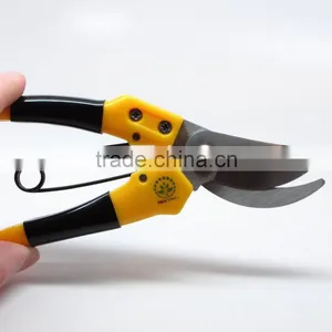 Pruning Shears (Nippers) - Best for Garden, Lawn, Grass, Hedges, Trees and More! thumbnail-5