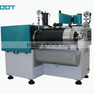 Bead Mill for Offset Printing Ink thumbnail-2