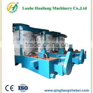 High Quality XMS Series Wheat Washer for Grain Washing Machine and Flour Mill thumbnail-4