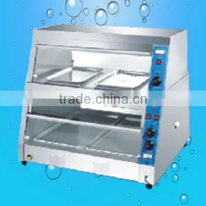 Electric Food Warmer,Pie Warmers Food,Food Display Warmer(ZQ-2) thumbnail-1