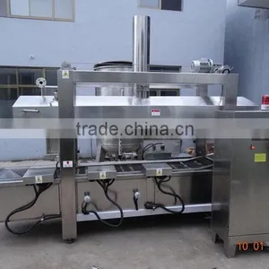 Batch Fryer Frying Basket Machine Frying System Frying Pot thumbnail-6
