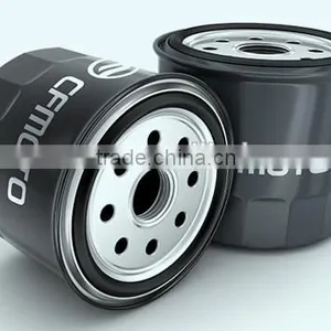 OIL FILTER CFMOTO 500CC ATV/UTV CF X5 /Part Code: CF188-011300 thumbnail-1