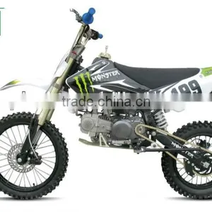 140cc Oil Cooled CRF70 Plastic Dirt Bike thumbnail-1