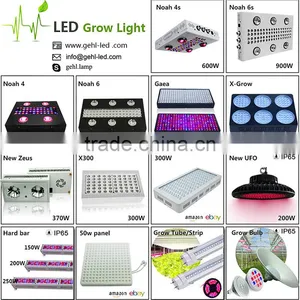 Growing Bulbs For Garden Greenhouse and Hydroponic Full Spectrum Growing thumbnail-6