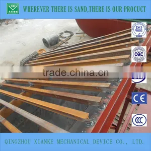 50cbm High Efficient Sand Drum Separating Machinery for Sale thumbnail-4