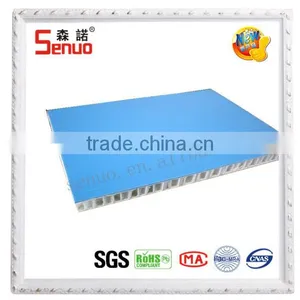 FRP Honeycomb Board thumbnail-3