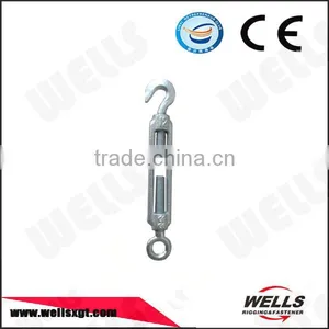 Wells 1480 C15E Eye -Hook High Strength Turnbuckle thumbnail-4