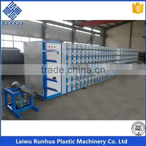 Nylon Yarn Production Line thumbnail-5