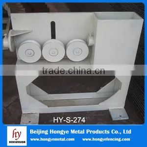 Intermediate Copper Wire Drawing Machine & Annealer thumbnail-3