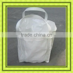 Polypropylene Big Bag Ambo Bag Bulk Bag Fibc for Lime Sand.cement High uv Treated thumbnail-1