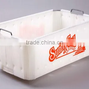 pp Corrugated Food Packaging, Plastic Printing Food Packaging thumbnail-1