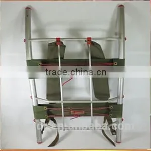 Aluminum Frame Backpack thumbnail-1