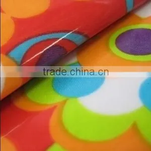 Best Quality Selling Cheap Price Peva Coated Cotton Fabric thumbnail-1
