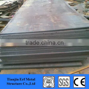Mild Carbon Steel Plate/iron Cold Rolled Steel Sheet Price thumbnail-6