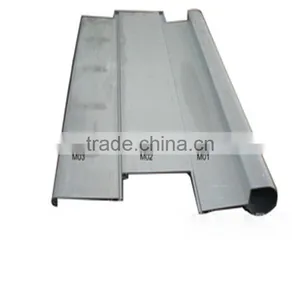 Profile for Office Furniture, 6000 Series Material thumbnail-1