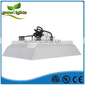 Indoor Hydroponics Greenhouse Grow Light Hood Aluminium Reflector/vertical Umbrella Grow Reflector thumbnail-3