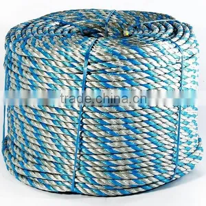 PP 4 Strand Rope thumbnail-3