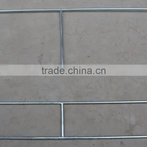 Ladder Reinforcing Mesh (ASTM Standard)-Golden Supplier thumbnail-1