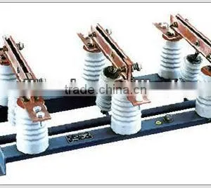 Fuerte GN19-12(C) Series Isolating Switch thumbnail-1