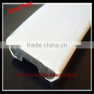 Fire Protection Flame Retardant Intumescent Rubber Protective Strip thumbnail-2