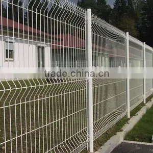 Fence Gate and Post thumbnail-1