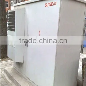 Cooling Metal Server Cabinet thumbnail-1