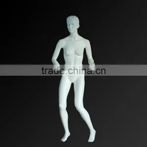 Sports Mannequin Male Running Mannequin thumbnail-6