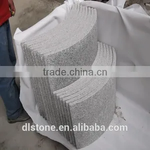 G603 Granite Column Granite Pillar thumbnail-6