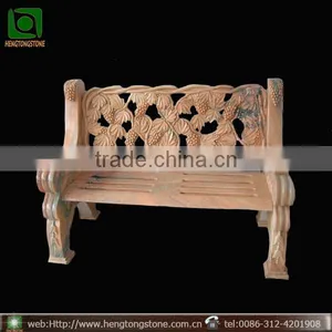 Polished Red Davenport Desk thumbnail-1