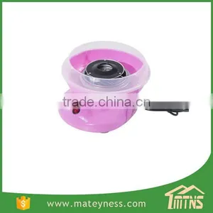 450W Cotton Candy Floss Machine Electric Cotton Candy Machine thumbnail-3