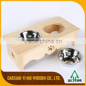 New Pet Dog Products Pet Salad Bowl thumbnail-3