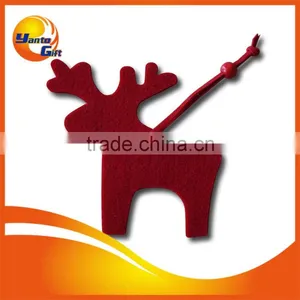 Felt Christmas Decoration thumbnail-1