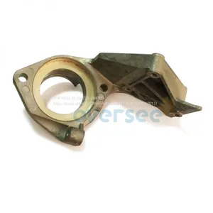 OVERSEE 61T-15772-01-94 Aluminium Stay 2 For 25HP 30HP Yamaha Outboard Engine 61N 61T 69P Start Motor thumbnail-3